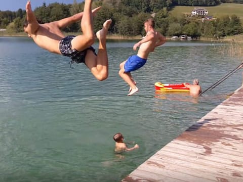 Karintia Gyöngye lakosztály Apartment in Carinthia, Austria