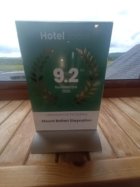 Mount Bolton Loft House Campground/
RV Resort in County Kilkenny