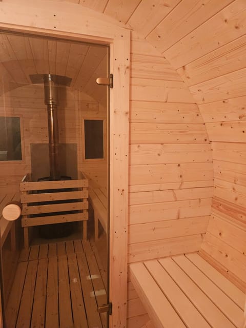 Mount Bolton Loft House Campground/
RV Resort in County Kilkenny