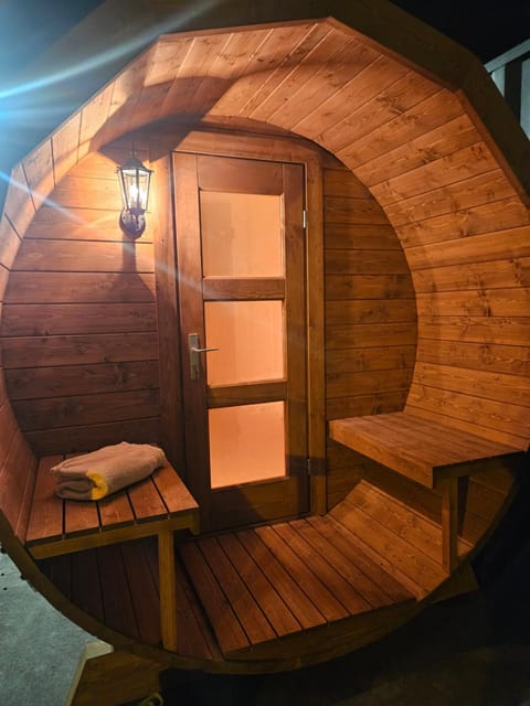 Mount Bolton Loft House Campground/
RV Resort in County Kilkenny