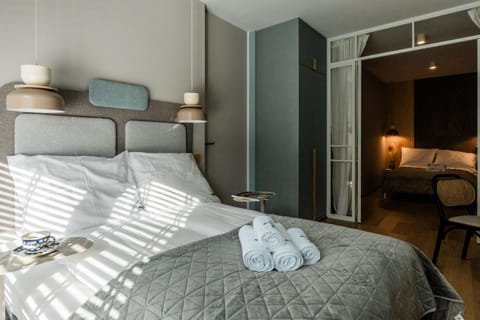 Kisajno 30 Apartment in Lithuania