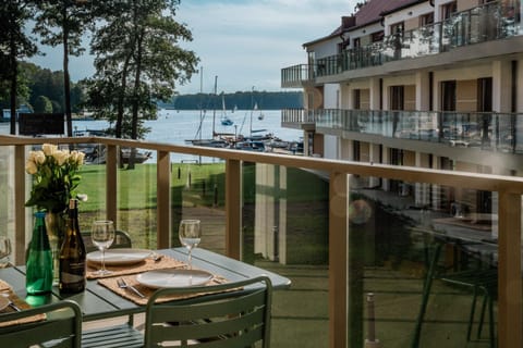 Kisajno 30 Apartment in Lithuania