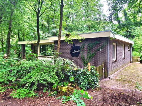 Property building, Natural landscape