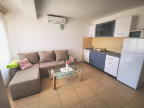 Apartments Niko Apartment in Zadar