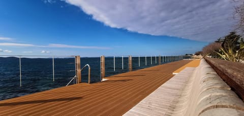 Apartments Niko Apartment in Zadar