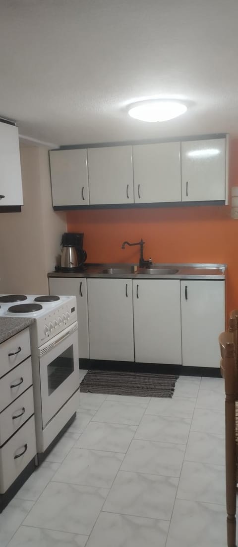 Το σπίτι της Χαράς Apartment in Thessaloniki