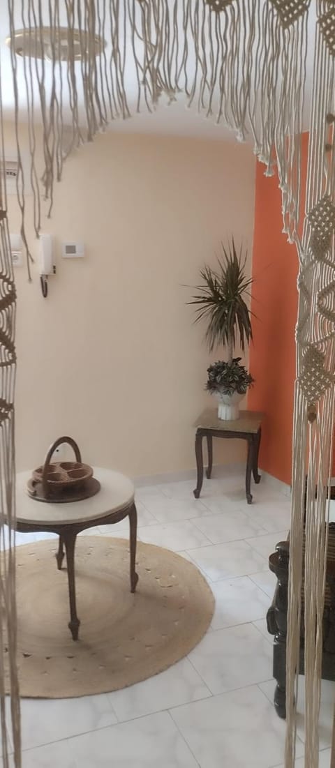 Το σπίτι της Χαράς Apartment in Thessaloniki