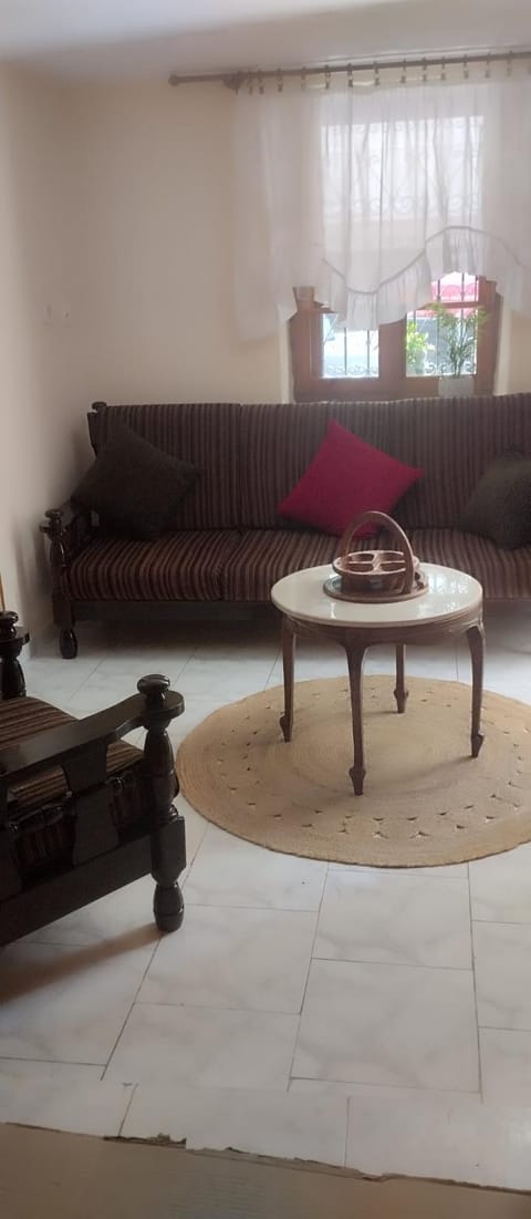 Το σπίτι της Χαράς Apartment in Thessaloniki