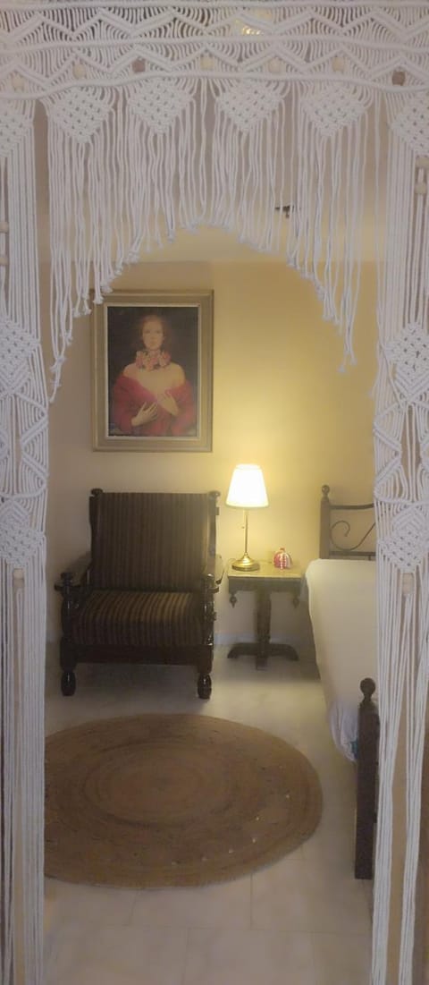 Το σπίτι της Χαράς Apartment in Thessaloniki