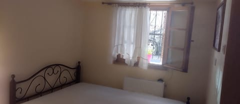 Το σπίτι της Χαράς Apartment in Thessaloniki