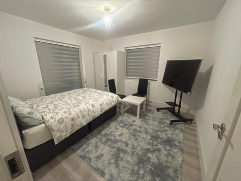 New Build, Double Room in Trim Vacation rental in Meath, Co. Meath, Ireland