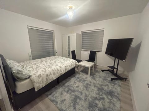 New Build, Double Room in Trim Vacation rental in Meath, Co. Meath, Ireland