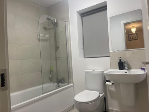 New Build, Double Room in Trim Vacation rental in Meath, Co. Meath, Ireland