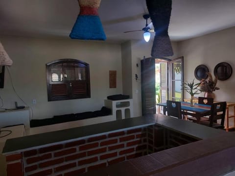 pousada sol das amendoeiras House in Saquarema