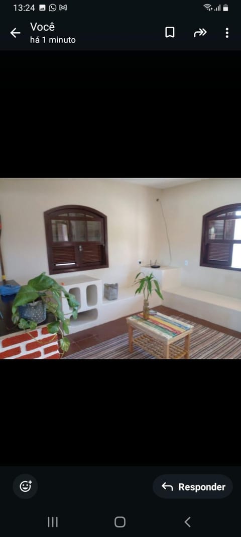 pousada sol das amendoeiras House in Saquarema