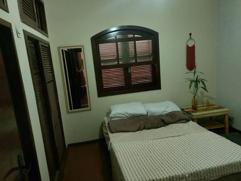 pousada sol das amendoeiras House in Saquarema