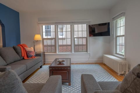 Parkside Escape South Hill w Private ADU House in Spokane