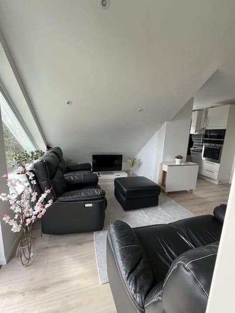 Welcome to our new build house! Apartment in Gothenburg