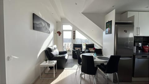 Welcome to our new build house! Apartment in Gothenburg
