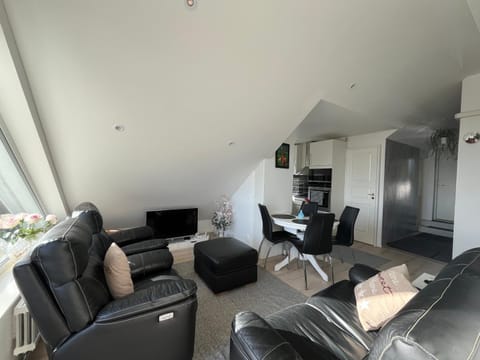 Welcome to our new build house! Apartment in Gothenburg