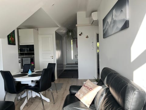Welcome to our new build house! Apartment in Gothenburg