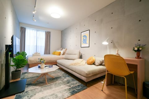 TV and multimedia, Living room, Photo of the whole room, Bedroom