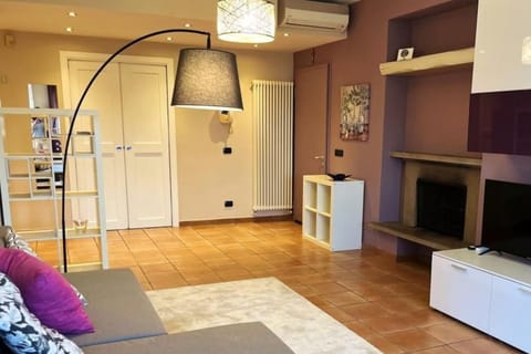 Residenza San Magno House in Anagni