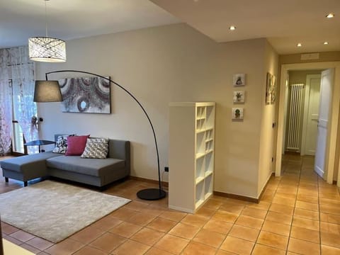 Residenza San Magno House in Anagni