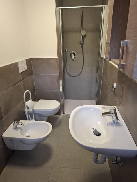 appartamento di via Meida Apartment in Pozza di Fassa