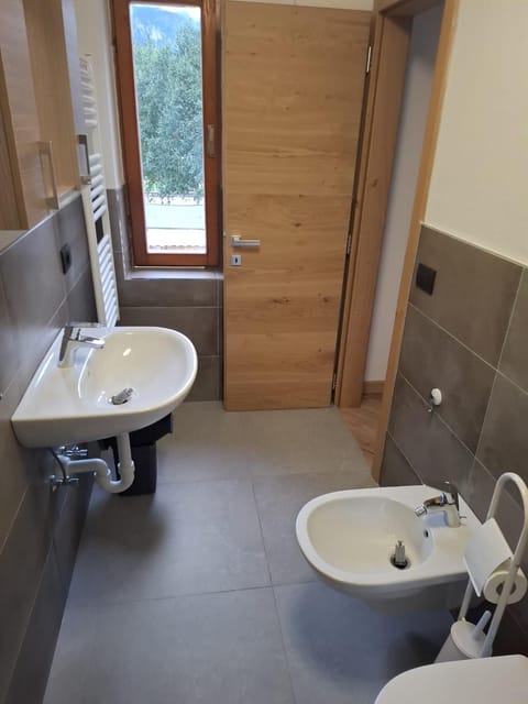 appartamento di via Meida Apartment in Pozza di Fassa