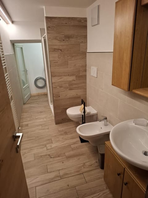 appartamento di via Meida Apartment in Pozza di Fassa