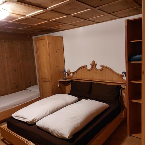 appartamento di via Meida Apartment in Pozza di Fassa