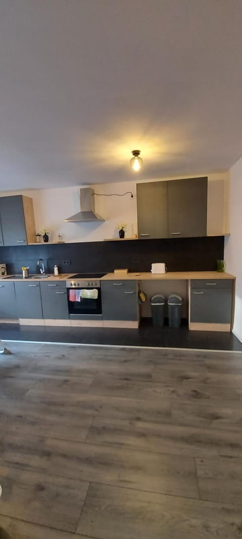 Stilvoll & Wohlfühlfaktor! Apartment in Nohfelden