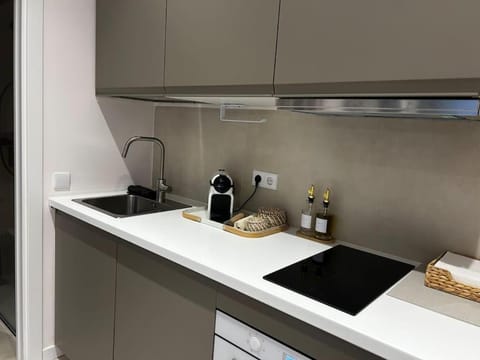 Djenne Encantador apartamento en el corazón de la ciudad Apartment in Centro