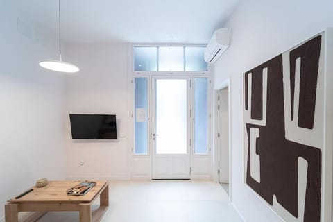 Djenne Encantador apartamento en el corazón de la ciudad Apartment in Centro