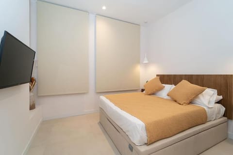 Djenne Encantador apartamento en el corazón de la ciudad Apartment in Centro