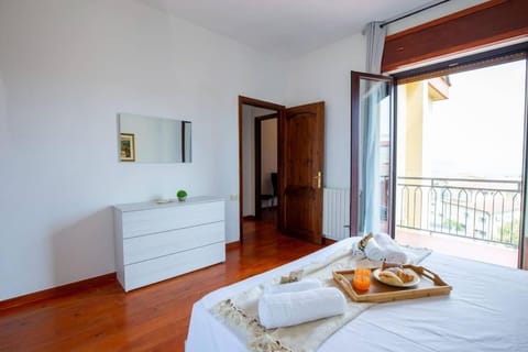 Appartamento Confortevole, Wi-Fi & Colazione Free Apartment in Sardinia