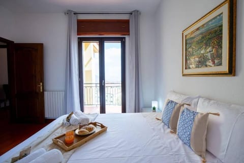 Appartamento Confortevole, Wi-Fi & Colazione Free Apartment in Sardinia