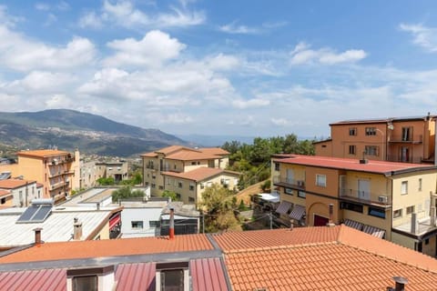 Appartamento Confortevole, Wi-Fi & Colazione Free Apartment in Sardinia