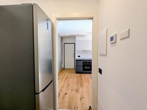 Domus Aurea Apartment in Domodossola