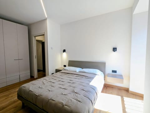 Domus Aurea Apartment in Domodossola