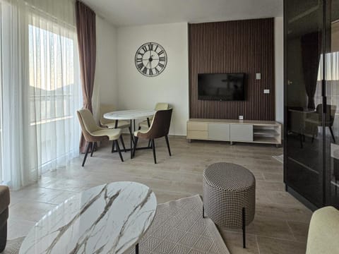 Juzni Horizont Apartments Apartment in Montenegro