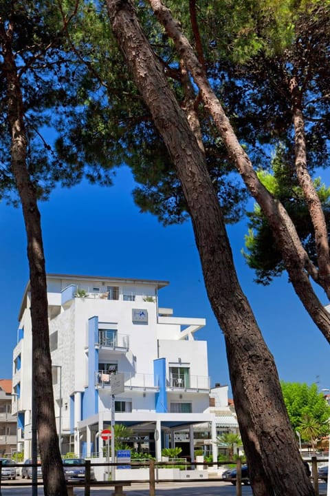 Nino Vacanze Apartment hotel in Alba Adriatica