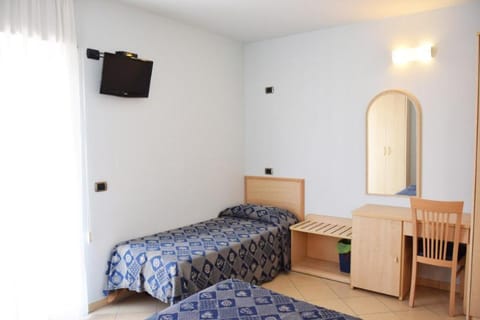 Nino Vacanze Apartment hotel in Alba Adriatica