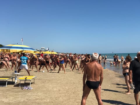 Nino Vacanze Apartment hotel in Alba Adriatica