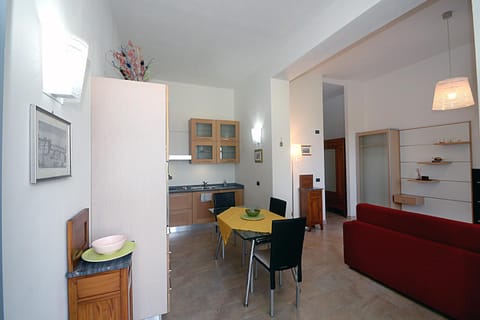 Casa Lulù Apartment in Montepulciano