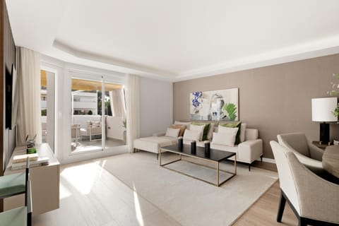 Lounge or bar