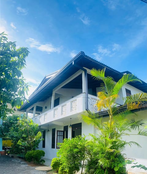 Property building, Garden, Garden view