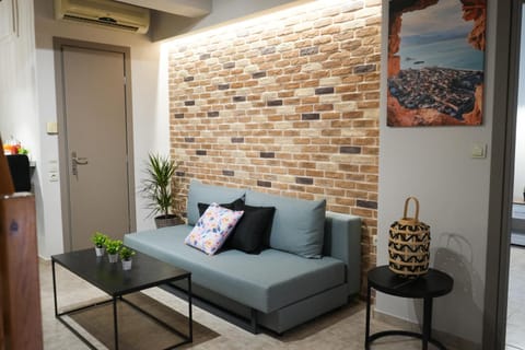 Nafplio Vacation Home, two levels of comfort with beautiful large private terrace and breathtaking views of the Palamidi Castle Fortress Apartment in Nafplion