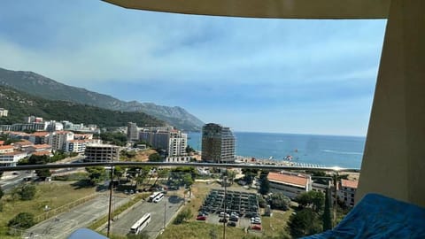 Апартаменты в комлексе Belvedere Residence Бечичи Apartment in Budva Municipality